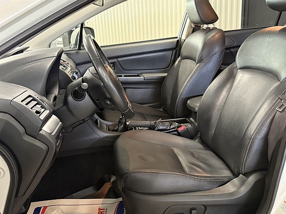 Subaru XV 6 of 10