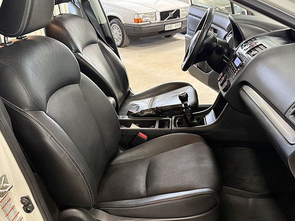 Subaru XV 8 of 10