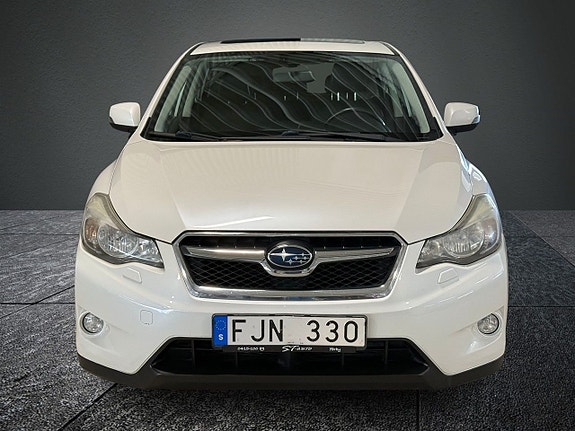 Subaru XV 2 of 5