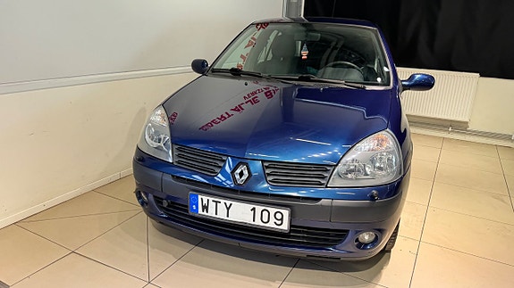 Renault Clio 5 of 5