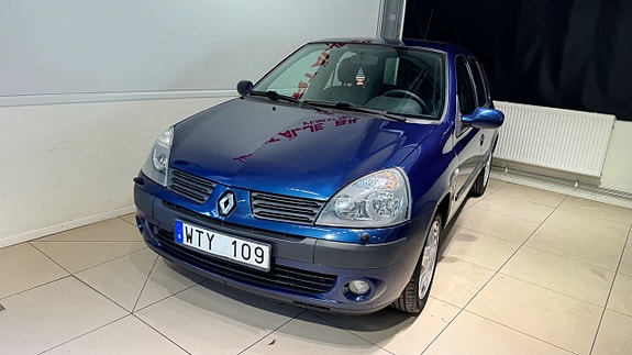 Renault Clio 4 of 5