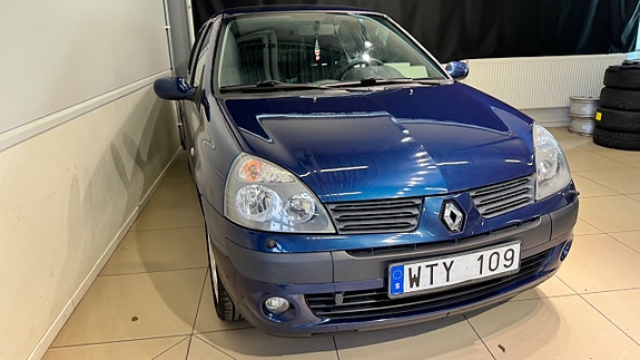 Renault Clio 7 of 22
