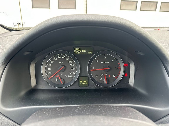 Volvo V50 11 of 13