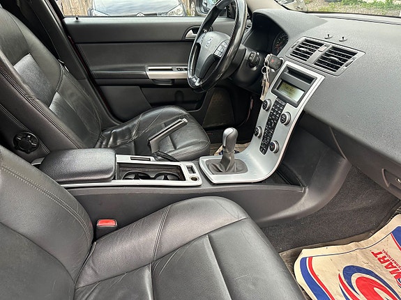 Volvo V50 7 of 13