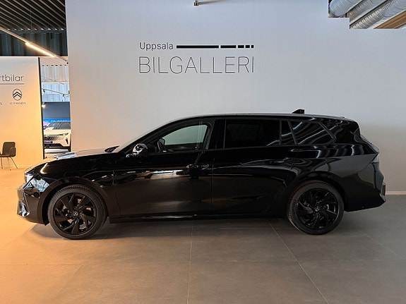 Opel Astra 3 of 5
