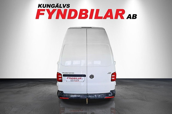 Volkswagen Transporter 5 of 5