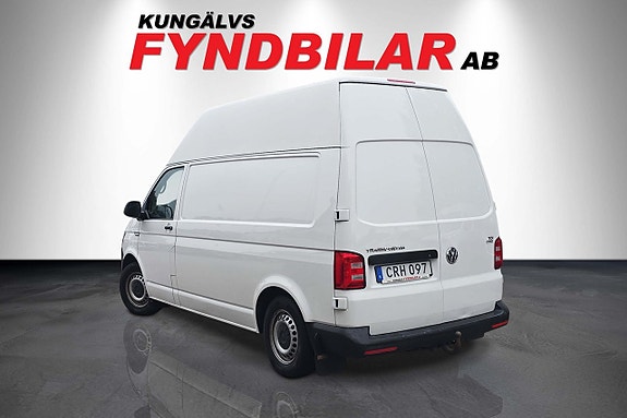 Volkswagen Transporter 3 of 9