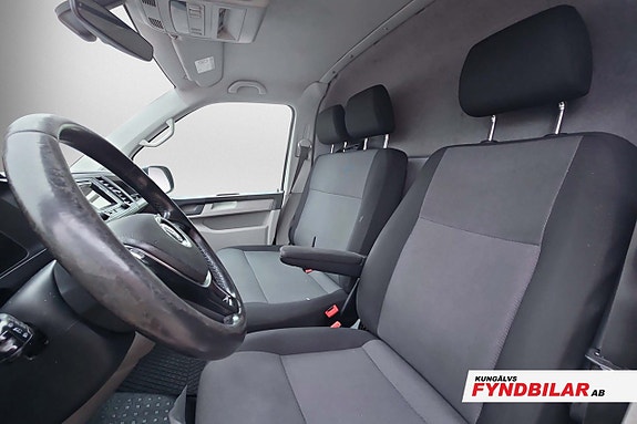 Volkswagen Transporter 5 of 9