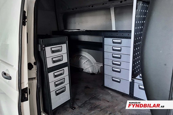 Volkswagen Transporter 9 of 9