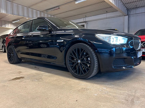 BMW 530d