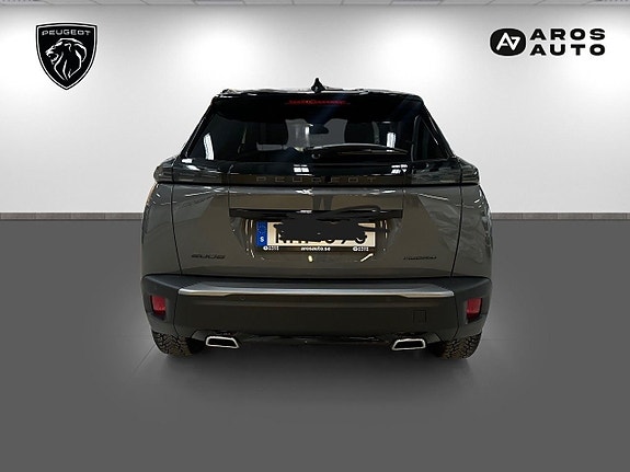 Peugeot 2008 4 of 5