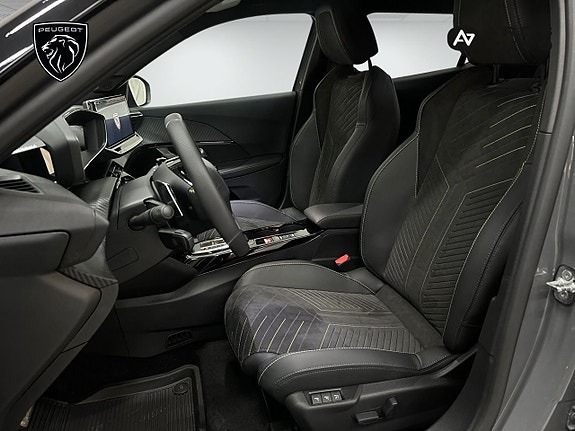 Peugeot 2008 6 of 13