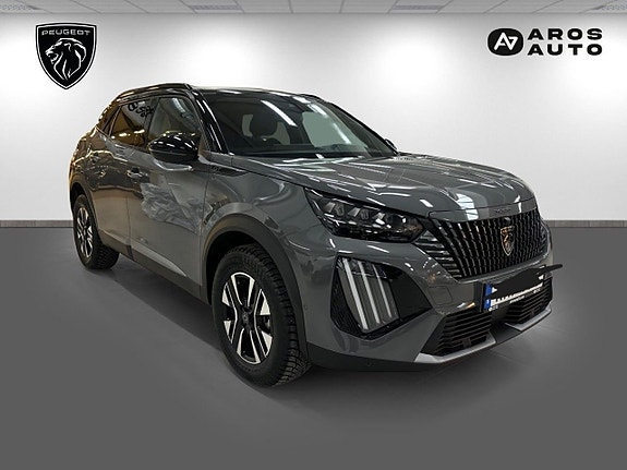 Peugeot 2008 3 of 5