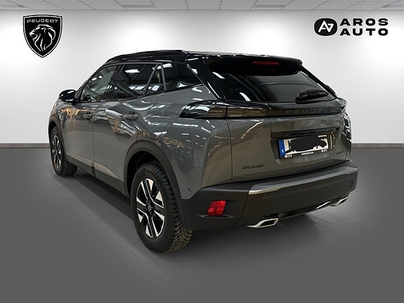 Peugeot 2008 5 of 5