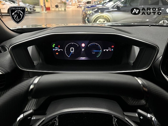 Peugeot 2008 8 of 13