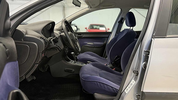 Peugeot 206 21 of 22