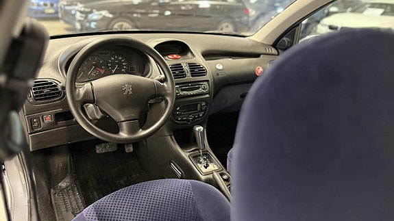 Peugeot 206 20 of 22