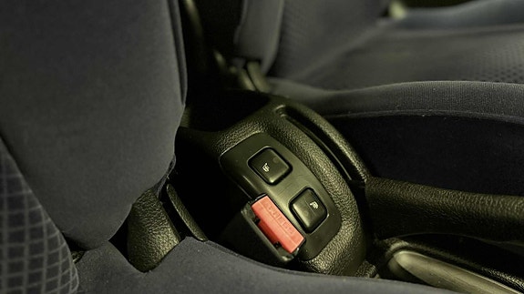 Peugeot 206 22 of 22