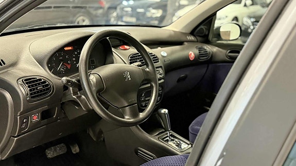 Peugeot 206 16 of 22