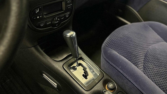 Peugeot 206 19 of 22