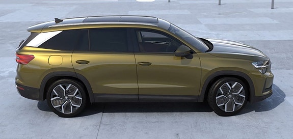 Skoda Kodiaq 3 of 5