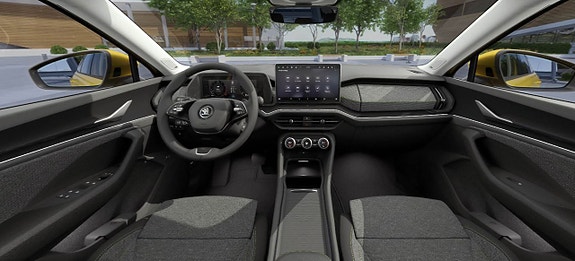 Skoda Kodiaq 5 of 5
