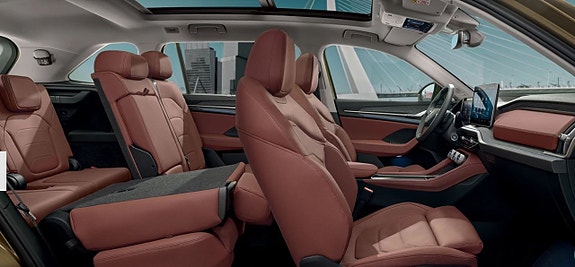 Skoda Kodiaq 6 of 6