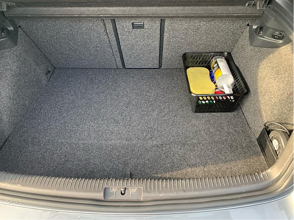 Volkswagen Golf-Serie 6 of 6