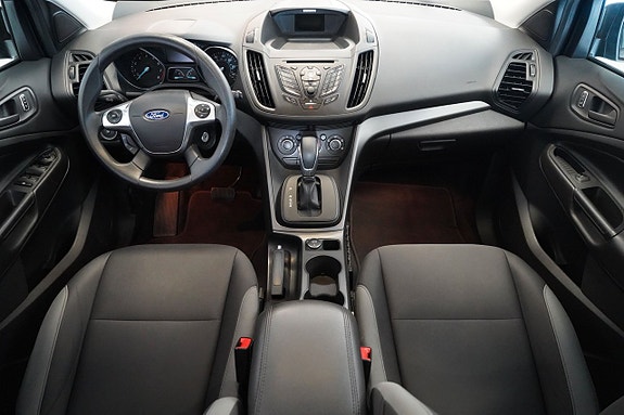 Ford Escape 16 of 16
