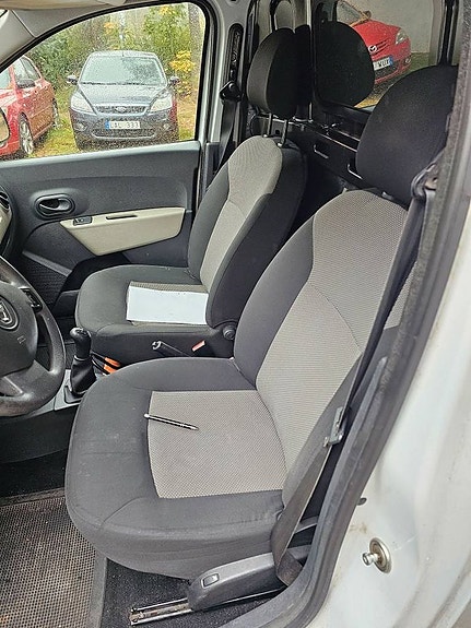 Dacia Dokker 2 of 5
