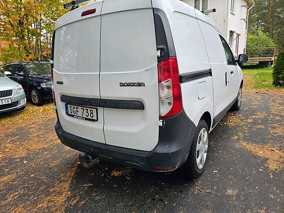 Dacia Dokker 10 of 10