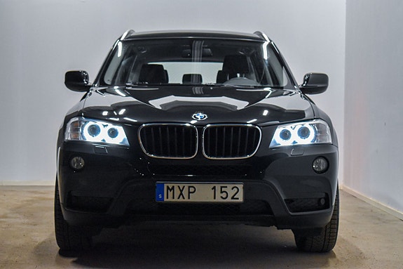 BMW X3 3 of 5