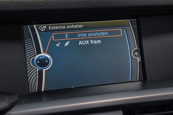 BMW X3 17 of 21