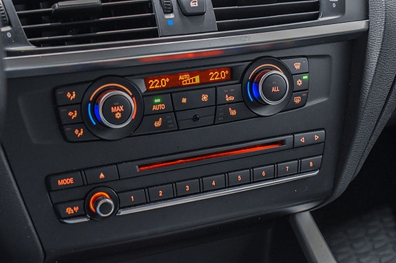 BMW X3 15 of 21