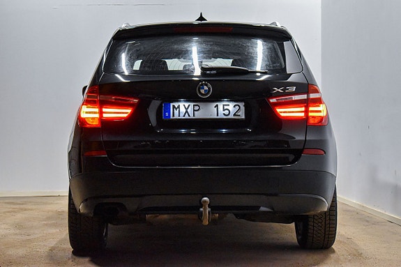 BMW X3 7 of 21