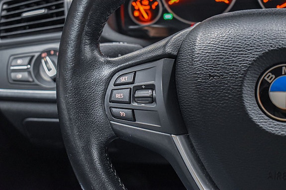 BMW X3 13 of 21