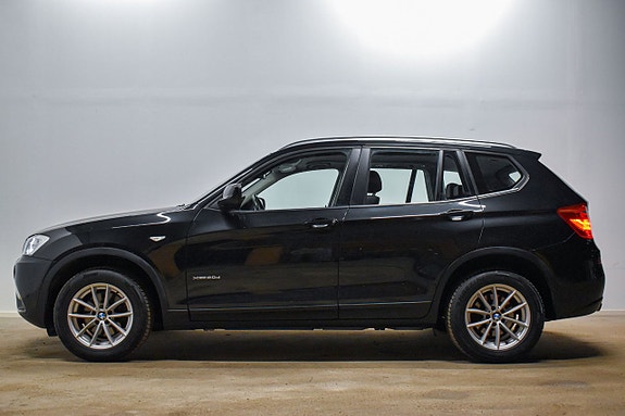 BMW X3 5 of 5