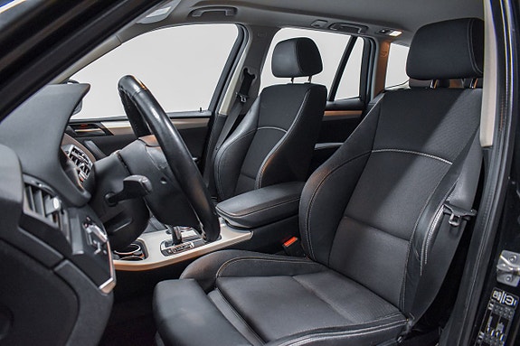 BMW X3 8 of 21
