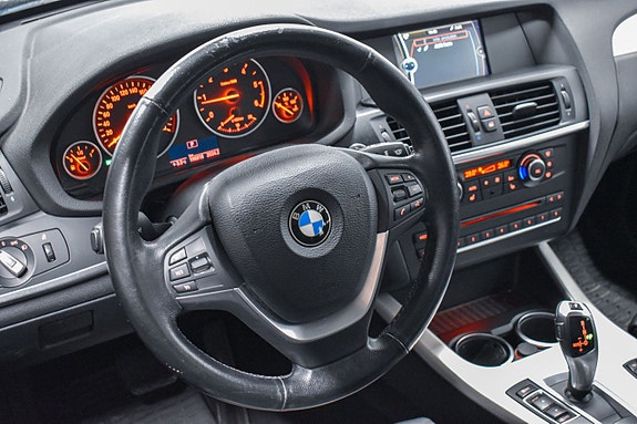 BMW X3 12 of 21