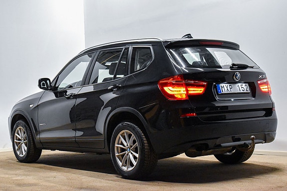 BMW X3 6 of 21