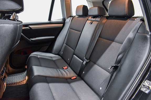 BMW X3 10 of 21