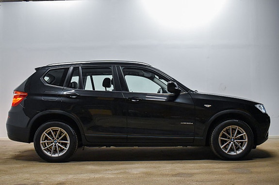 BMW X3 4 of 5