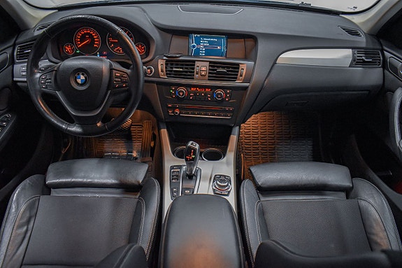 BMW X3 2 of 5