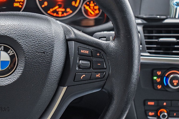 BMW X3 14 of 21