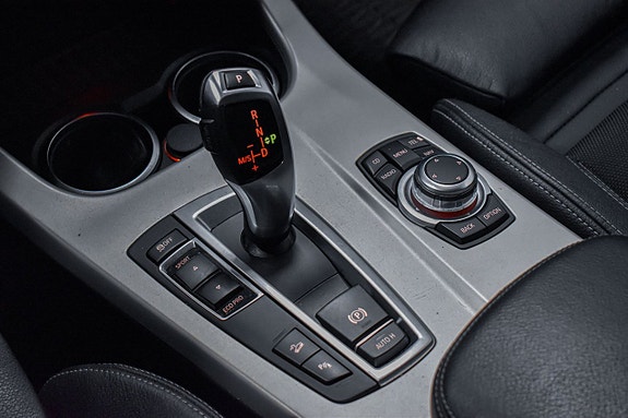 BMW X3 18 of 21