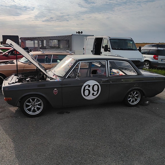 Volvo 142 5 of 5
