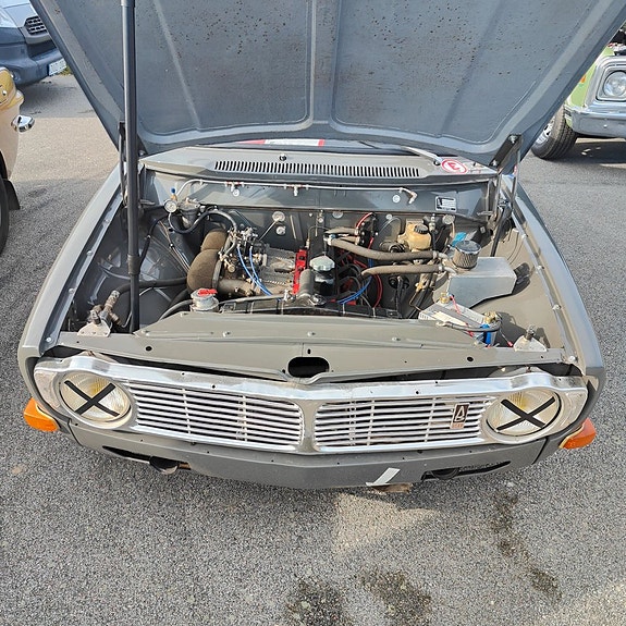 Volvo 142 6 of 7