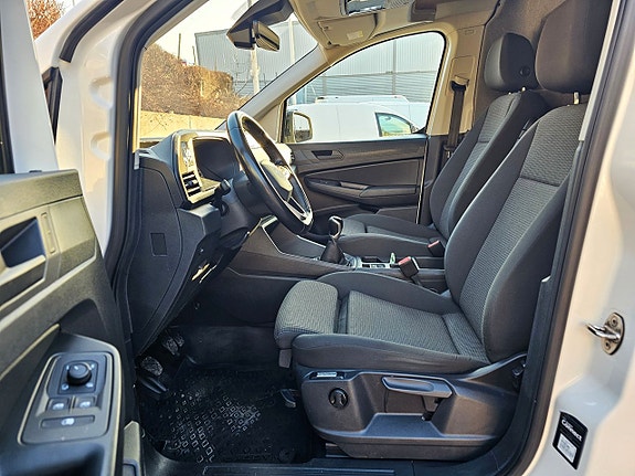 Volkswagen Caddy 11 of 19