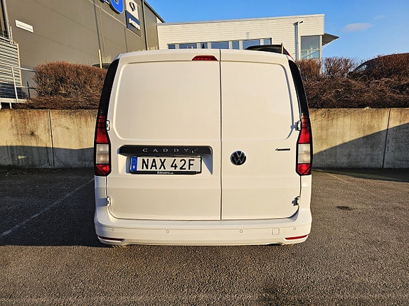 Volkswagen Caddy 6 of 19