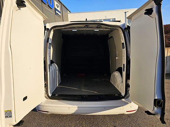Volkswagen Caddy 9 of 19